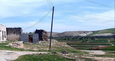 Taqsis hill