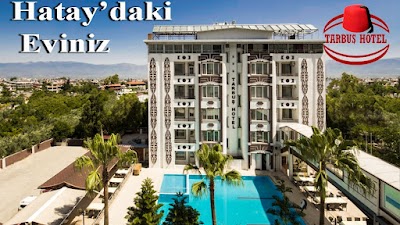 Tarbuş Otel
