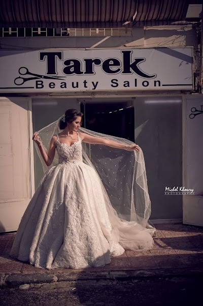 TAREK BEAUTY SALO