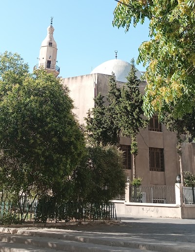 Tariq ibn Ziyad Mosque