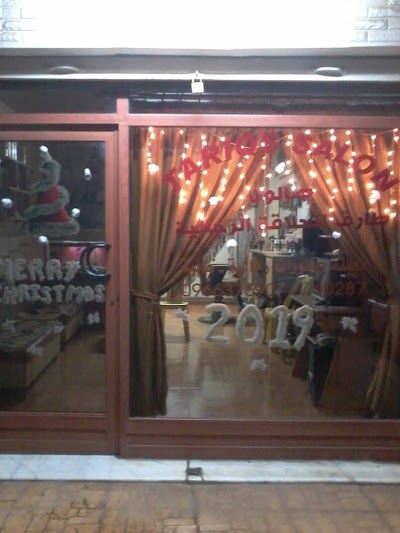 Tariq Salon
