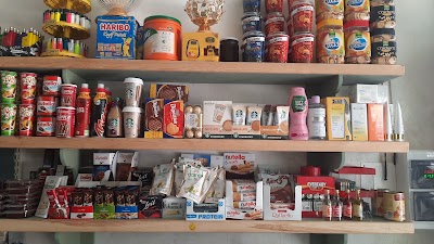 TARTIN MARKET