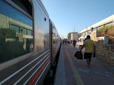 Tartus Station