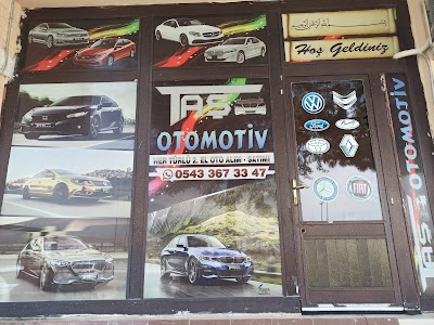 TAŞ OTOMOTIV