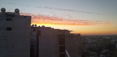 Taşkın Tır Garajı