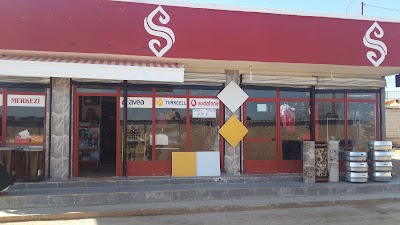 TaşLar Market Ve Terzi