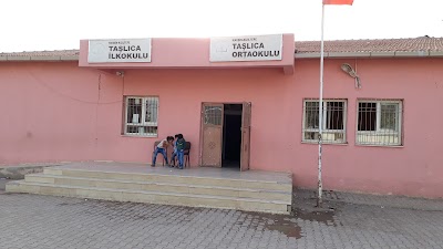 Taslica Koyu Muhtarligi
