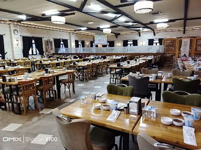 TAŞSARAY RESTAURANT