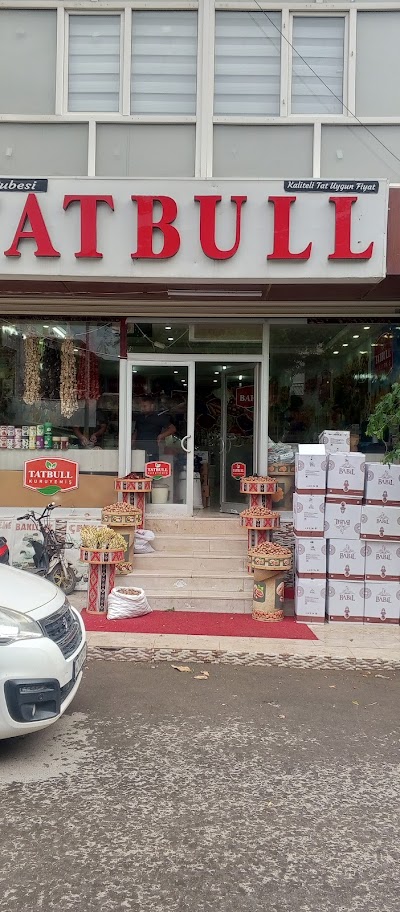 Tatbull Kuruyemiş