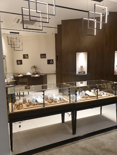 Tawfik hallak jewellery
