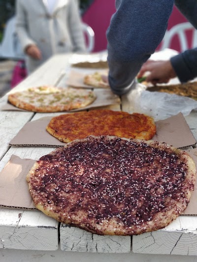 מאפיית טרוויקא Tawika bakery