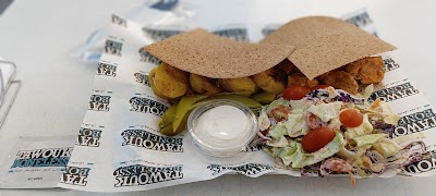 Tawouk و Boneless