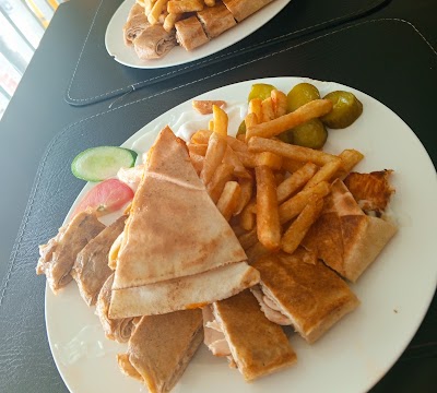 Taxi Grill resturant