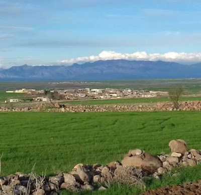 طبيعة سرمساخ