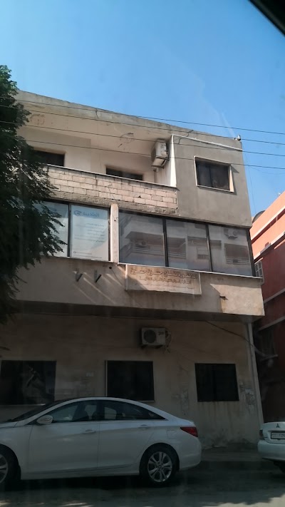 طبيبة أمراض كلية كفاح حسين