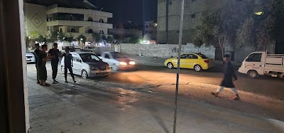 طبيب أسنان د. علي حسين محمود