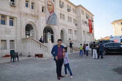 T.C MİDYAT ADLİYESİ