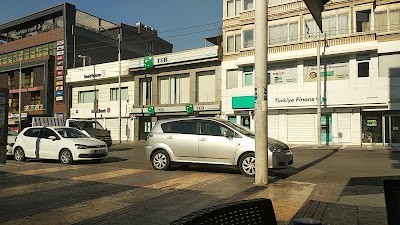 Teb Bankasi