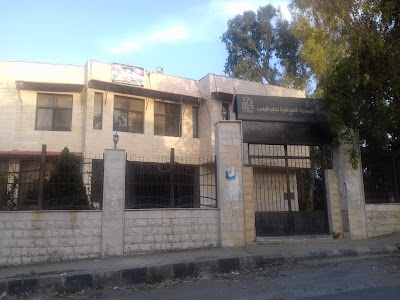Technical Institute hotel in Tartous