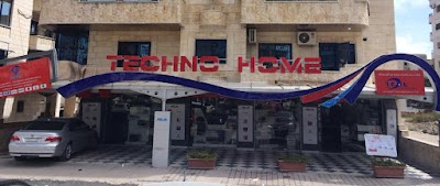 TECHNO HOME