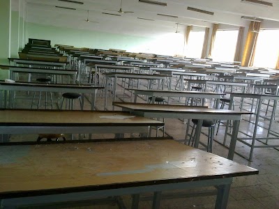 Technological Institute of Electrical and Mechanical Engineering
