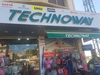 Technoway