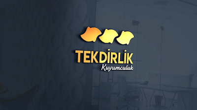 Tekdirlik kuyumculuk