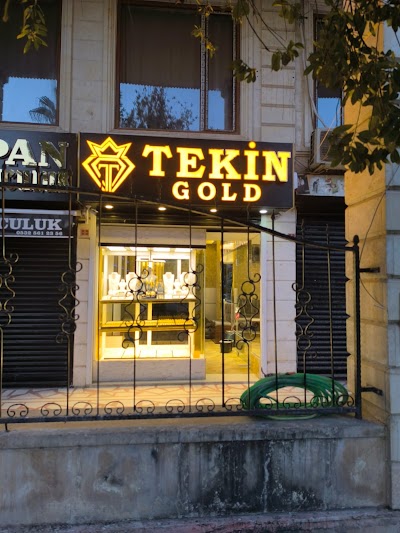 Tekin Gold