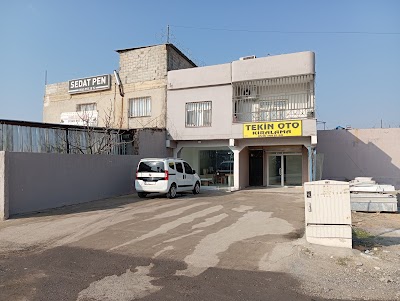 TEKİN OTO KİRALAMA RENT A CAR