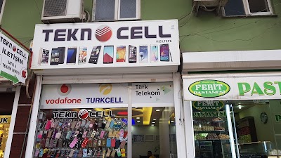 Teknocell İletişim