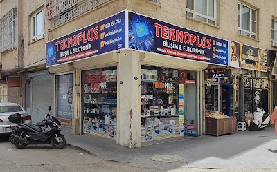 TEKNOPLUS BİLGİSAYAR