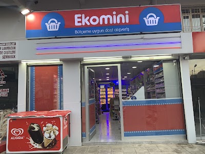 T’EKOMİNİ