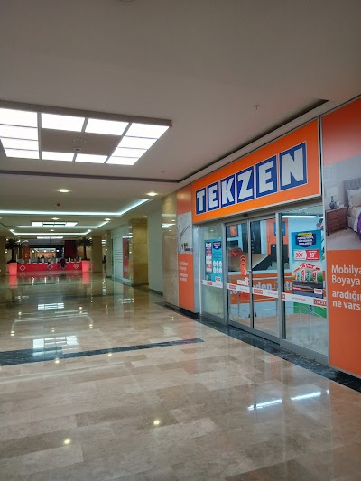Tekzen