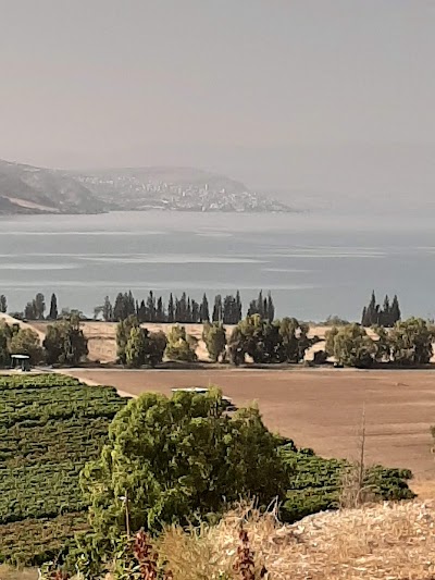Tel Katsir