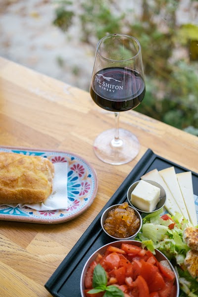Tel Shifon Winery