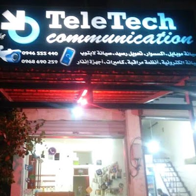 TeleTech
