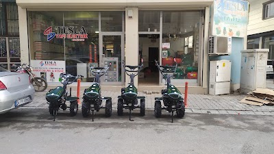 Telsa Yapı Elektrik