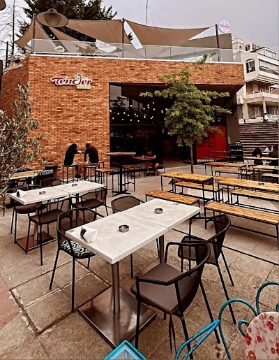 Tender Bar