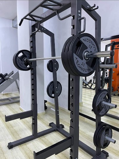 TEODORE GYM نادي تيودور الرياضي