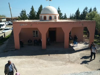 tepecik cami
