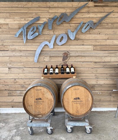 Terra Nova Winery