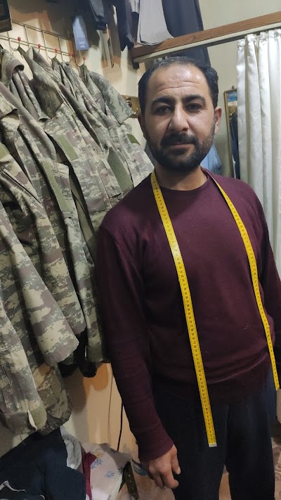 Terzi Mehmet