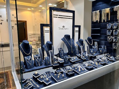 Tesouro jewelry