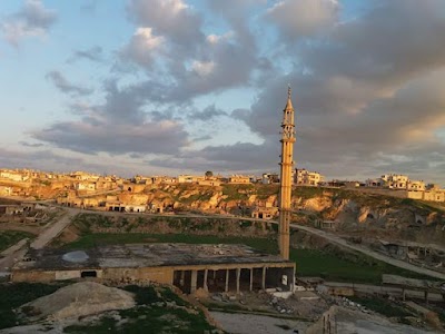 تجمع شباب اللطامنة