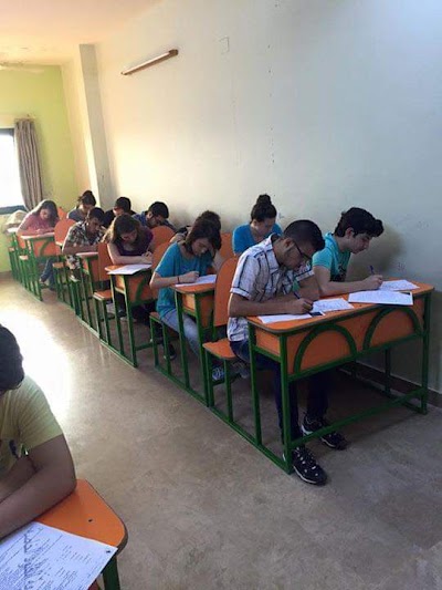 ثانوية الخلود الخاصة