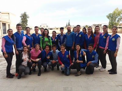 ثانوية الشهيد الياس طعمة