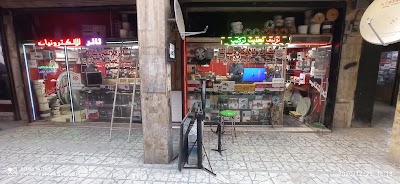 ثائر للإلكترونيات ...THAER ELECTRONICS