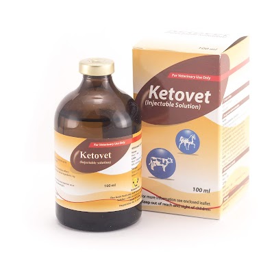 The Arab Pesticides & Veterinary Drugs mfg. co. (mobedco-vet)