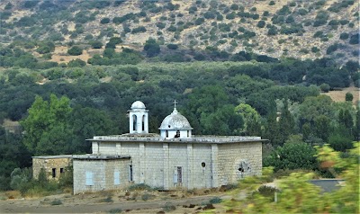 The Banias Spring Church