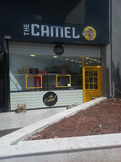 The Camel